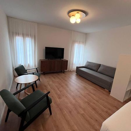 Residenza Urania Lejlighed Venedig Eksteriør billede