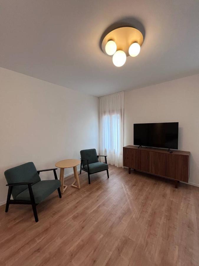 Residenza Urania Lejlighed Venedig Eksteriør billede